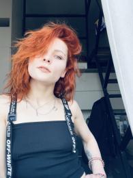 Проститутка Киева Koshka, с 2 размером сисек