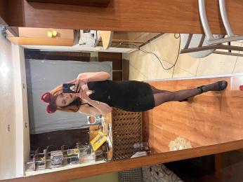 Проститутка Киева Koshka, ей 23 года