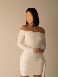 Проститутка Киева Твой Десерт, ей 27 лет