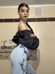 Проститутка Киева Алина, ей 19 лет