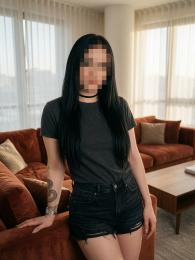Проститутка Киева Регина, снять за 7000 грн