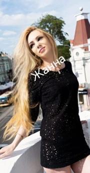 Проститутка Киева ЖАННА, снять за 6000 грн