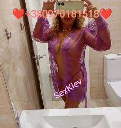 Проститутка Киева Твоя Женщина , снять за 5000 грн