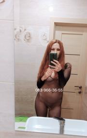 Проститутка Киева Арина, снять за 5000 грн