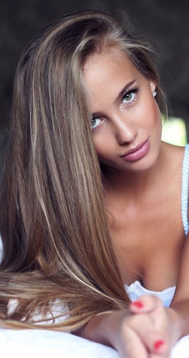 Проститутка Киева MASHA, ей 19 лет