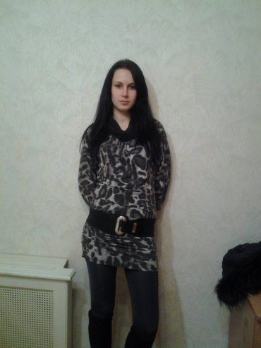 Проститутка Киева Ника, снять за 400 грн