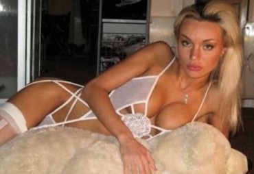 Проститутка Киева Анжелика, звонить по телефону +38 (098) 571-78-..