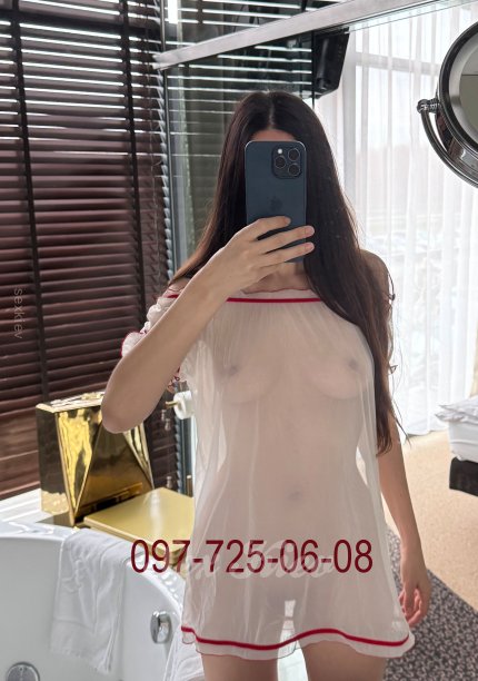 Проститутка Киева Валерія, индивидуалка за 5000 грн