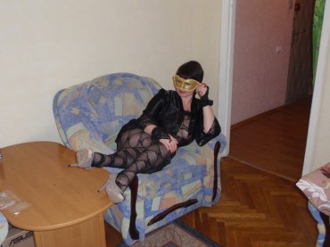 Проститутка Киева Леся, ей 38 лет