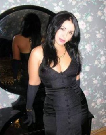 Проститутка Киева ДАША, с 3 размером сисек