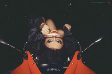Проститутка Киева Илона, ей 20 лет
