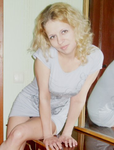 Проститутка Киева Аурика, ей 25 лет