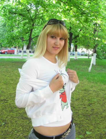 Проститутка Киева Анютка, ей 25 лет