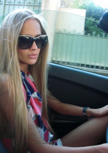 Проститутка Киева МАША VIP escort, снять за 5000 грн