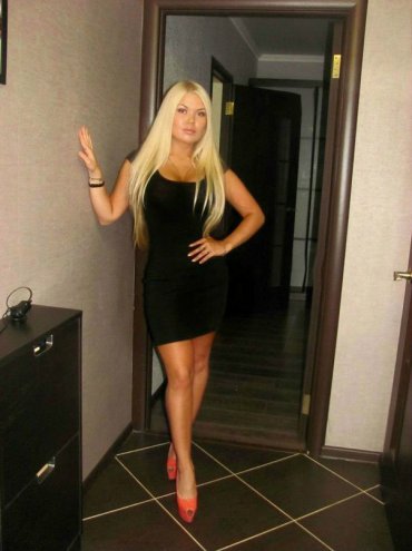 Проститутка Киева Марьяна  , ей 24 года