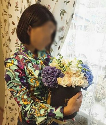 Проститутка Киева Николь, индивидуалка за 300 грн