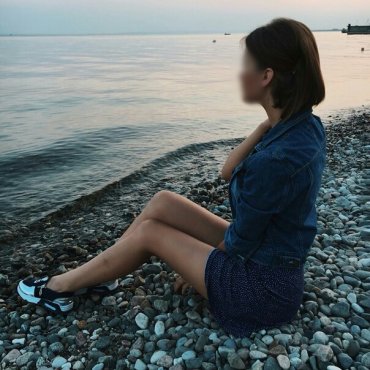 Проститутка Киева Николь, секс с 18:00 до 18:00