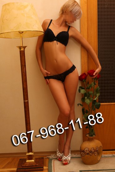 Проститутка Киева Даша, звонить по телефону +38 (067) 968-11-..