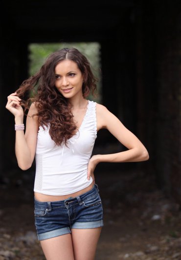 Проститутка Киева Марина, снять за 500 грн