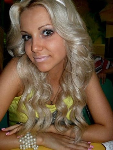 Проститутка Киева Алина, ей 24 года