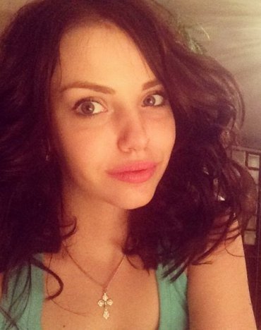 Проститутка Киева Алина, индивидуалка за 800 грн