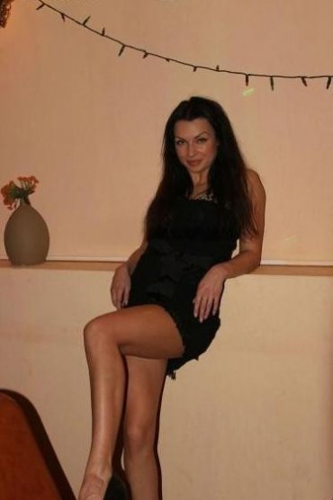 Проститутка Киева Оксана  фотo, с 3 размером сисек