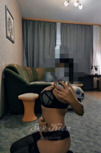 Проститутка Киева Нина , снять за 1000 грн
