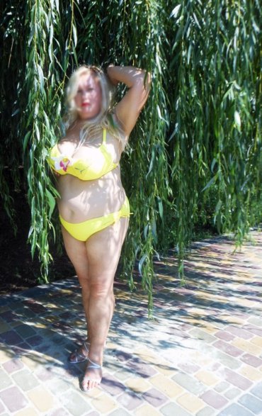 Проститутка Киева Алла, с 6 размером сисек