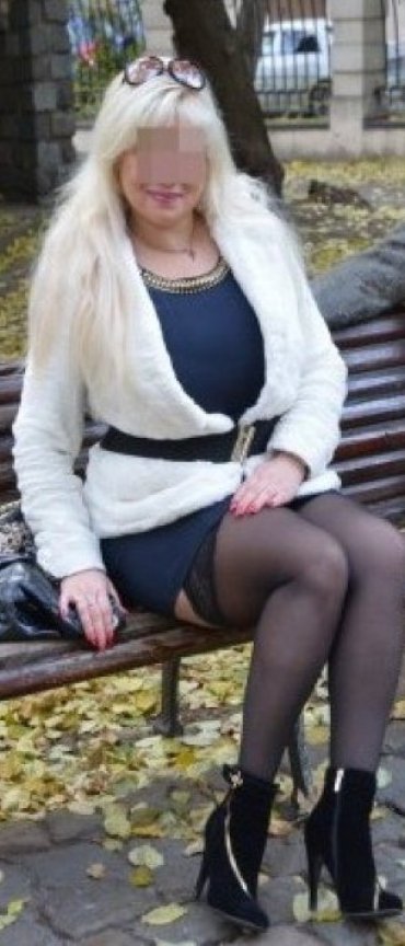 Проститутка Киева ЕВА, снять за 1600 грн