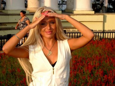 Проститутка Киева Наталия VIP, индивидуалка за 1200 грн