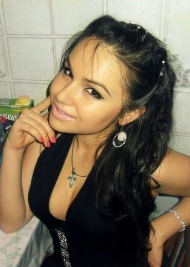 Проститутка Киева КАРАМЕЛЬКИ , ей 24 года