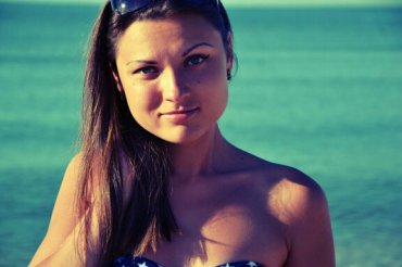 Проститутка Киева ДАРИНА, снять за 400 грн