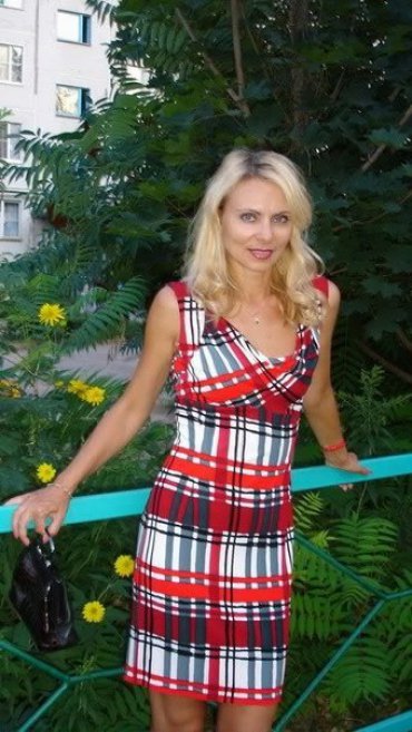 Проститутка Киева Жанна, ей 35 лет