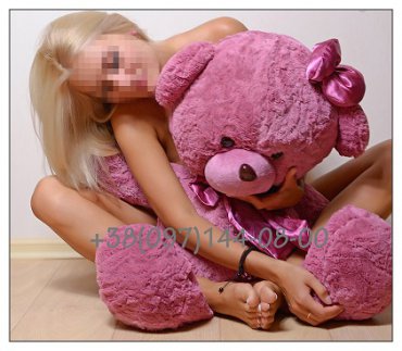 Проститутка Киева РУСЛАНА , снять за 400 грн
