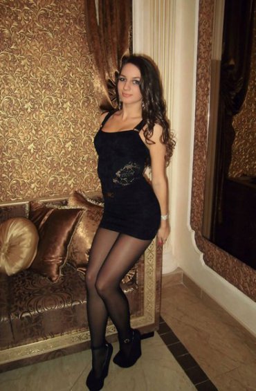 Проститутка Киева Яна  ♥ I ℓ٥ﻻ ﻉ√٥υ ♥, секс с 01:00 до 01:00