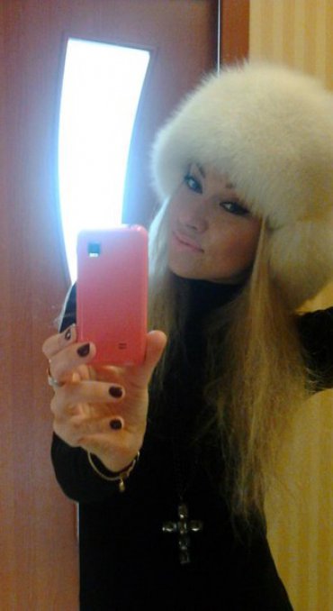Проститутка Киева Милана, ей 24 года
