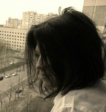 Проститутка Киева Катерина, ей 33 года