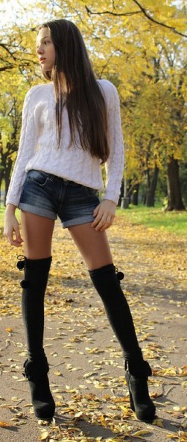 Проститутка Киева Надя 18 лет, звонить по телефону +38 (063) 022-77-..