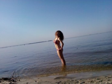 Проститутка Киева VIP**Соня, с 4 размером сисек