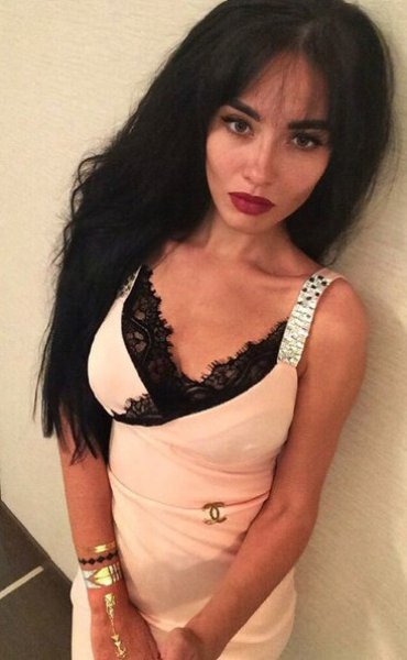 Проститутка Киева Илона VIP , ей 24 года