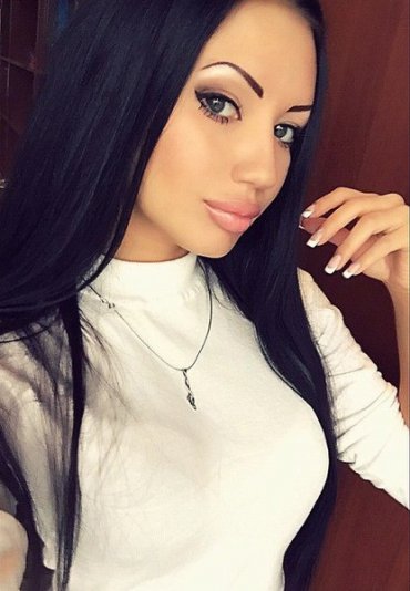 Проститутка Киева Диана, интим услуги без доплат к 1600 грн