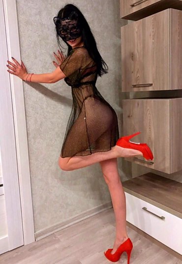 Проститутка Киева Анюта ♥ ТОЛЬКО ВЫЕЗД, секс с 20:00 до 20:00