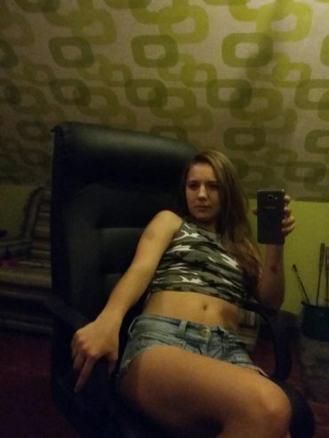 Проститутка Киева Ася, секс с 01:00 до 01:00