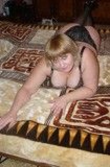 Проститутка Киева Ирина, ей 40 лет
