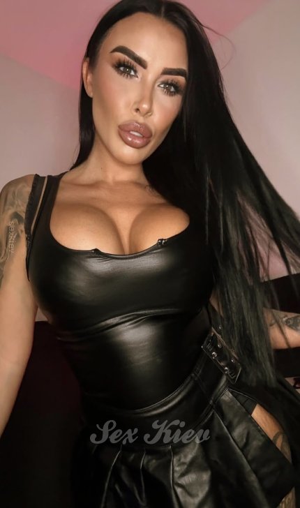 Проститутка Киева Маша НЕ САЛОН, звонить по телефону +38 (096) 467-90-..