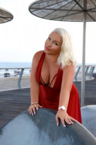 Проститутка Киева Настя, ей 35 лет