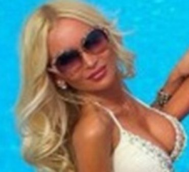 Проститутка Киева Альбина, снять за 1500 грн