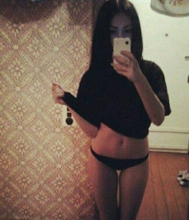 Проститутка Киева Кристина, снять за 2000 грн