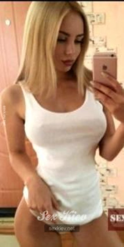 Проститутка Киева МАРИНА , снять за 300 грн