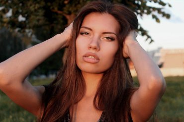 Проститутка Киева АННА, шлюха за 1200 грн в час